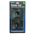 Camco BUMPER CAP 4""  2 PACK 40303